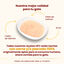 50 g Almo Nature HFC Hydration Help Caldo de Salmón sobre para gatos, , large indicador imagen numero 3